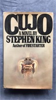 Cujo, Stephen King