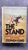 The Stand, Stephen King