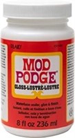 Mod Podge CS11201 Waterbase Sealer, Glue &