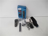 "Used" Philips Hairclipper Series 7000 with Dual