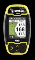 Izzo Golf Swami 5000 GPS Rangefinder