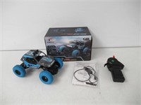 "Used" DEERC DE32 2.4ghz System Off-Road Vehicle