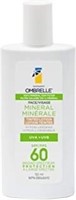 Ombrelle Mineral Sunscreen Tinted Lotion, SPF 60,