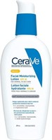 CeraVe Facial Moisturizing Lotion AM SPF 30, Daily
