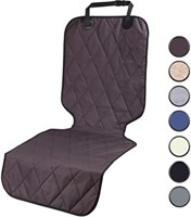 VIVAGLORY Universal Seat Covers with No-Skirt