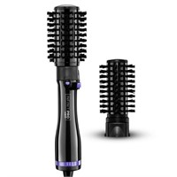 INFINITIPRO BY CONAIR Hot Air Spin Brush, 2 Inch