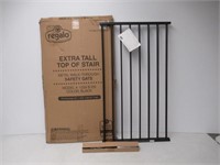 "Used" Regalo Extra Tall 2-in-1 Stairway and