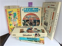 Vintage games #3