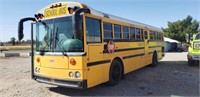 2004 Thomas 72 Passenger School Bus
