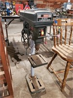 Craftsman 3 Speed 8" Drill Press