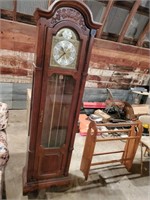 Grandfather Clock