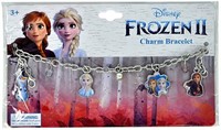 Disney's Frozen II Charm Bracelet