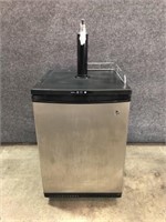 Danby Beer Keg Cooler-Dispenser