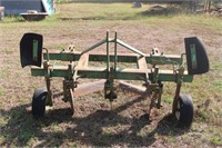 Model 1800 Mulch Lifter