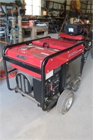 Honda Generator EB11000