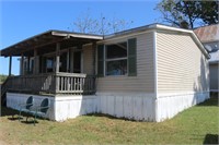 1998 Giles Double Wide Mobile Home