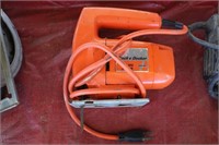 Black & Decker Jig Saw