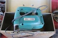 Jig Saw