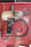 Electric Drill