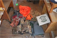 Fishing & Hunting Vests