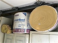 Certainteed R13 Insulation 2 3 1/2x15x32 Feet