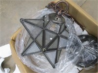 CEILING MOUNT STAR LIGHT