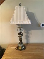 Table Lamp 35 Inches