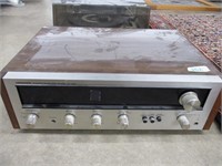 PIONEER STEREO RECEIVER