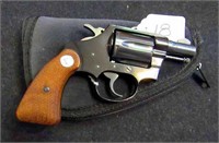 Colt Cobra 38