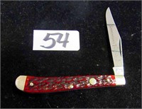 Sportsman's Trapper Single-Blade UC123B