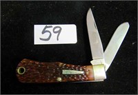 Remington Bullett 2-Blade R1173 1983