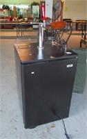 Summit Keg Cooler - Good Condition