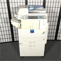 Savin C9120 Commercial Printer / Copier
