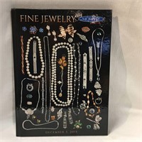 Morphy Auctions Book: Fine Jewelry