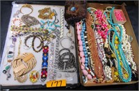 Costume Jewelry, Small Purse