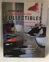 Living With Mid Century Collectibles