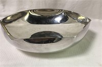 Italy Silver Plate Bowl