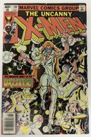 Uncanny X-Men #130 First Appearance of Dazzler
