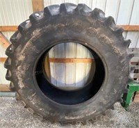 Goodyear 20.8 R38 Tractor Tire