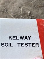 Kelway Soil pH Meter