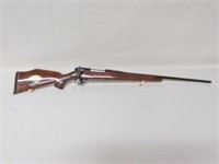 Weatherby Rifle