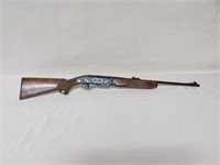 Remington Rifle