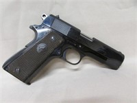 Colt Pistol