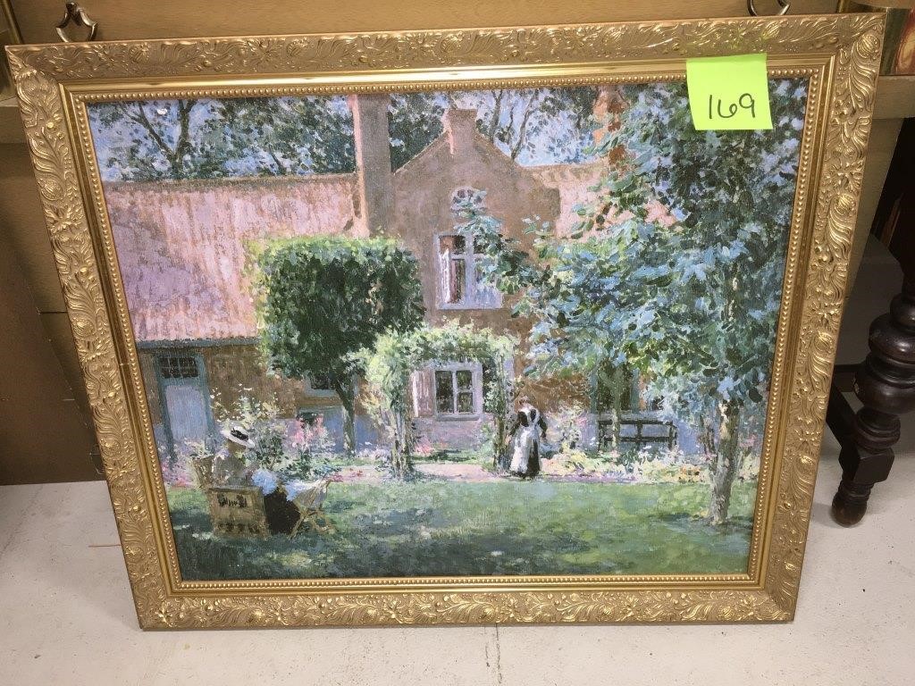 Bushey's Auctions #8
