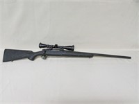 Remington Rifle