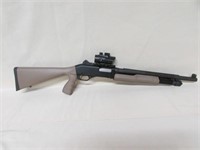 Stevens Shotgun