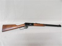 Winchester Rifle