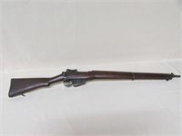 Enfield Rifle