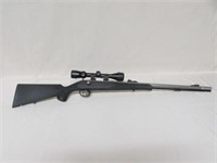 Traditions Rifle