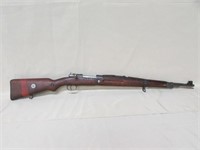 Czech Brno Rifle